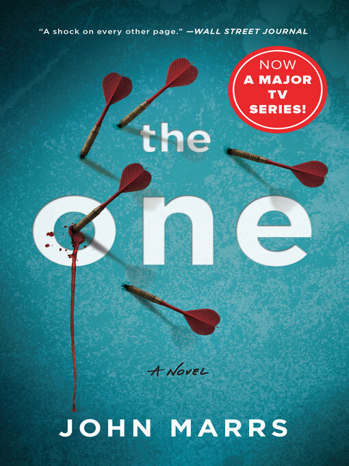 Cover of The One
